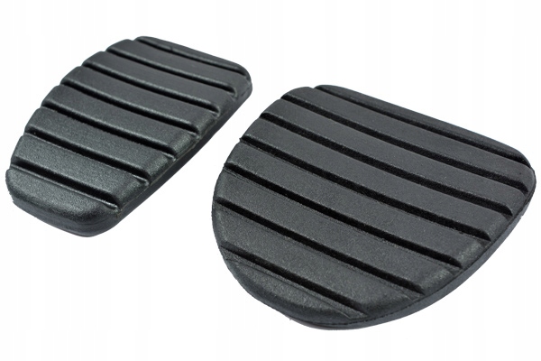 фото №2, Накладка педали hp 701442 586 renault fl 701 442 hp topran