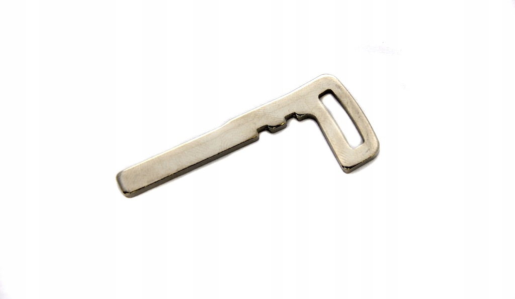 фото №1, Mercedes ключ жало корпус hu64