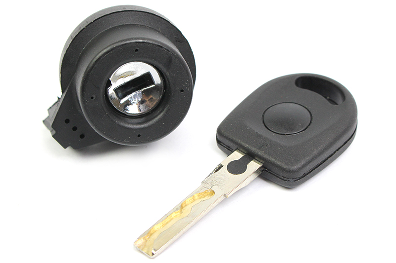 фото №1, Вкладка замка запалювання audi a2 a3 a4 a6 a8 tt allroad