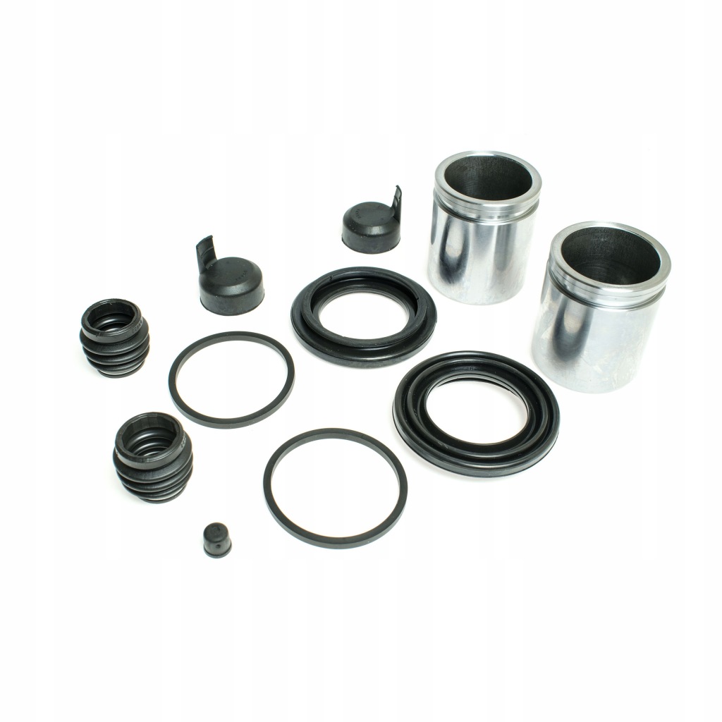 фото №1, Ремкомплект суппорт поршни перед opel movano 48mm