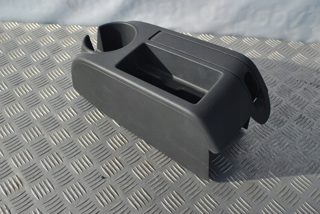 фото №1, Тунель середній задня частина vw golf v plus