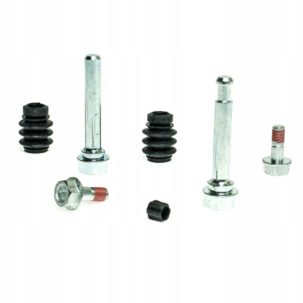 фото №1, Направляющие суппорт перед hyundai santa fe 2006-