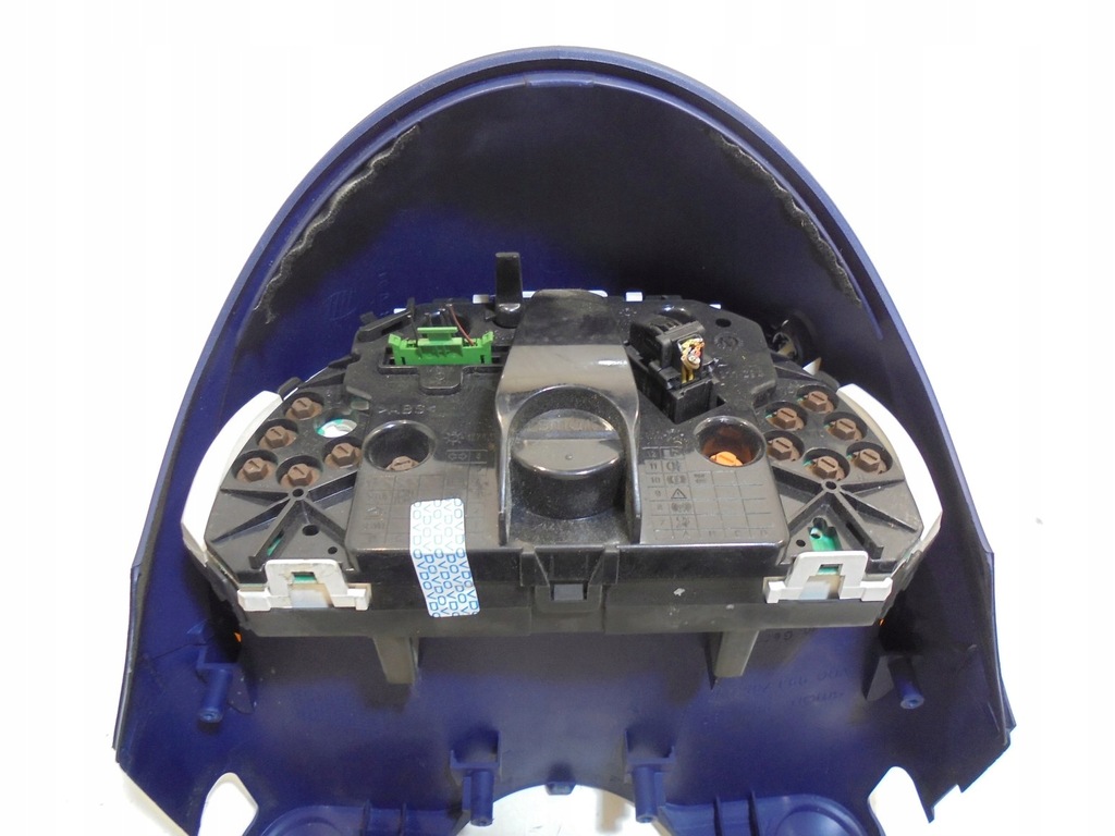 фото №4, Счетчик приборы smart fortwo for two 0.6t 88311294
