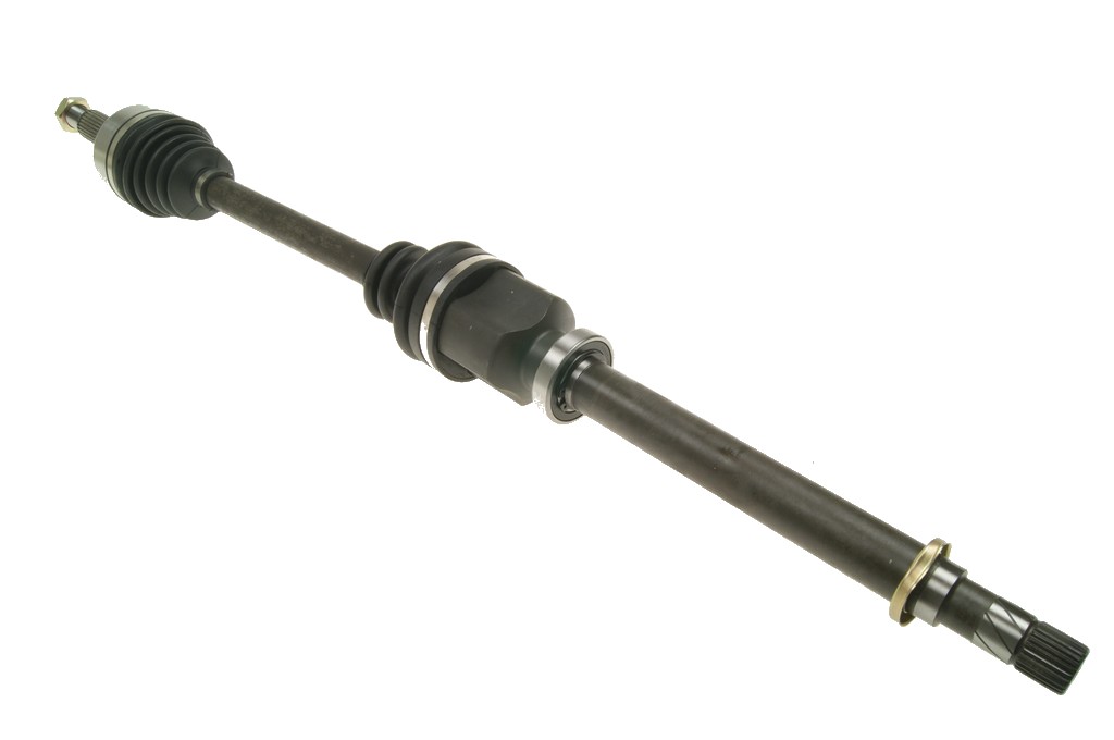 фото №16, Renault 8200687740 привідний вал права kangoo 1.5dci 1.6