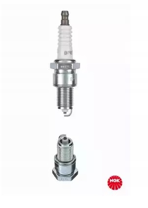 Свічка iskr. v-line 10 bpr6ey-11 Ціна