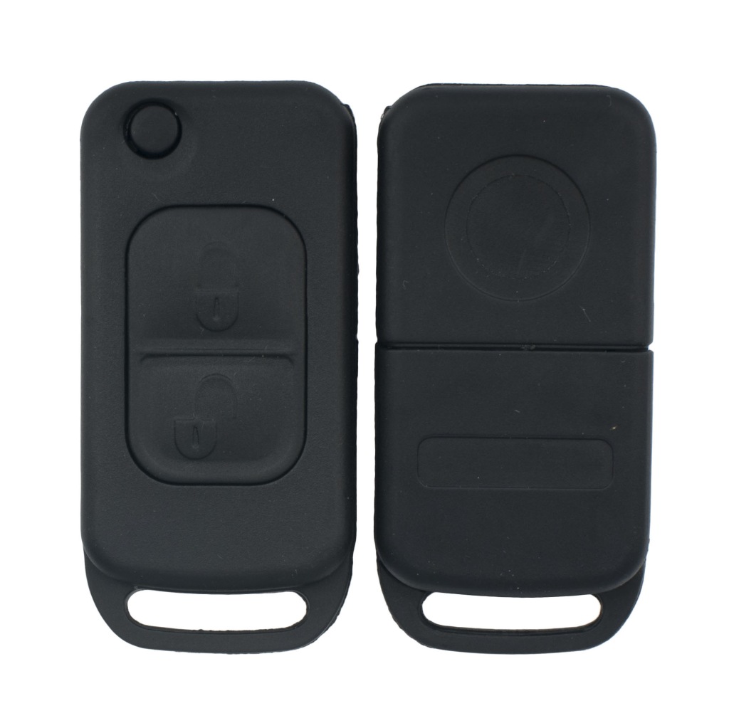 фото №2, Mercedes w204 cl clk cls slk ключ pilot корпус