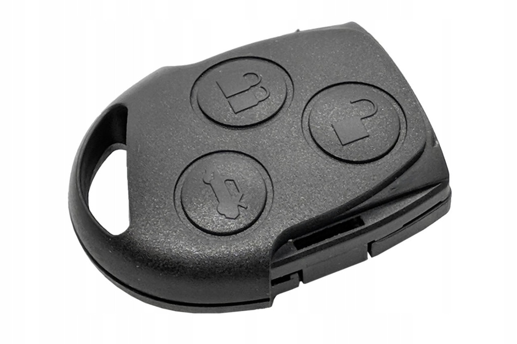 фото №1, Ford cougar galaxy ka puma fiesta корпус ключа