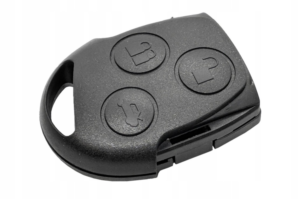 фото №1, Ford focus c-max escort transit корпус ключа