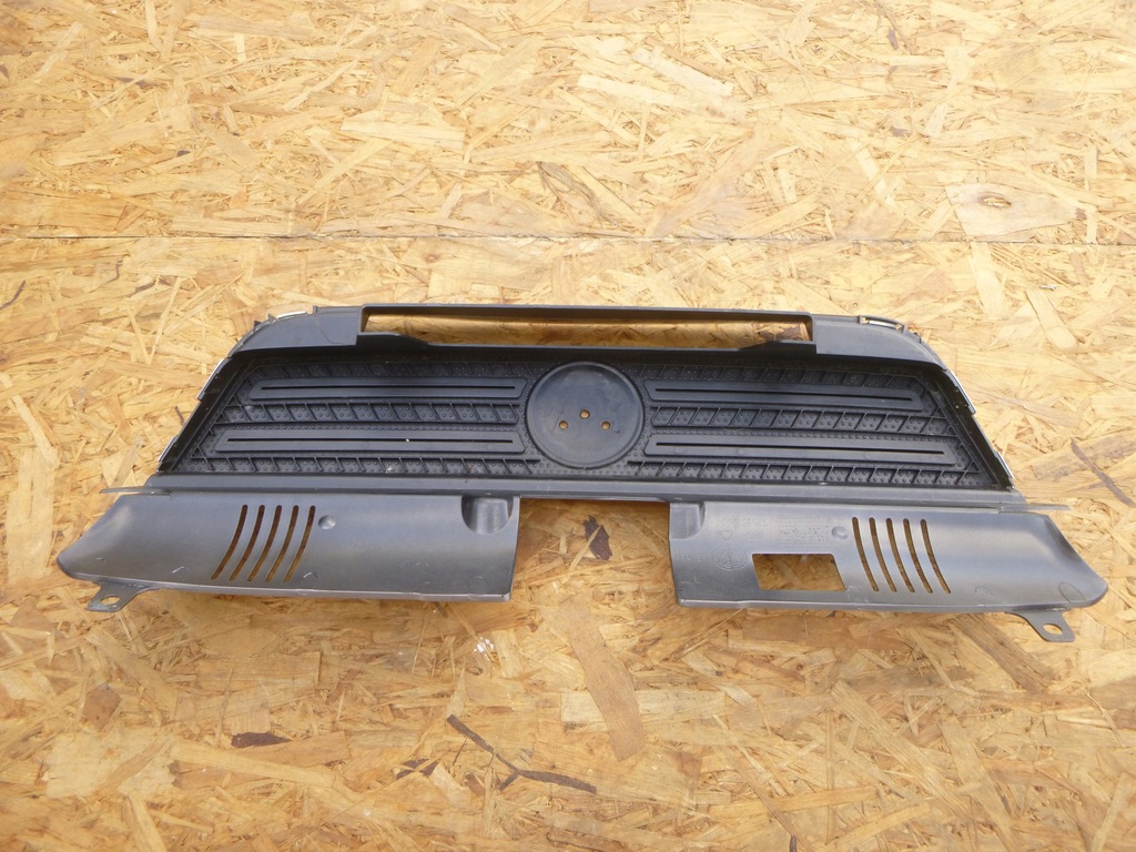 фото №3, Fiat idea решётка радиатора решётка радиатора - оригинал