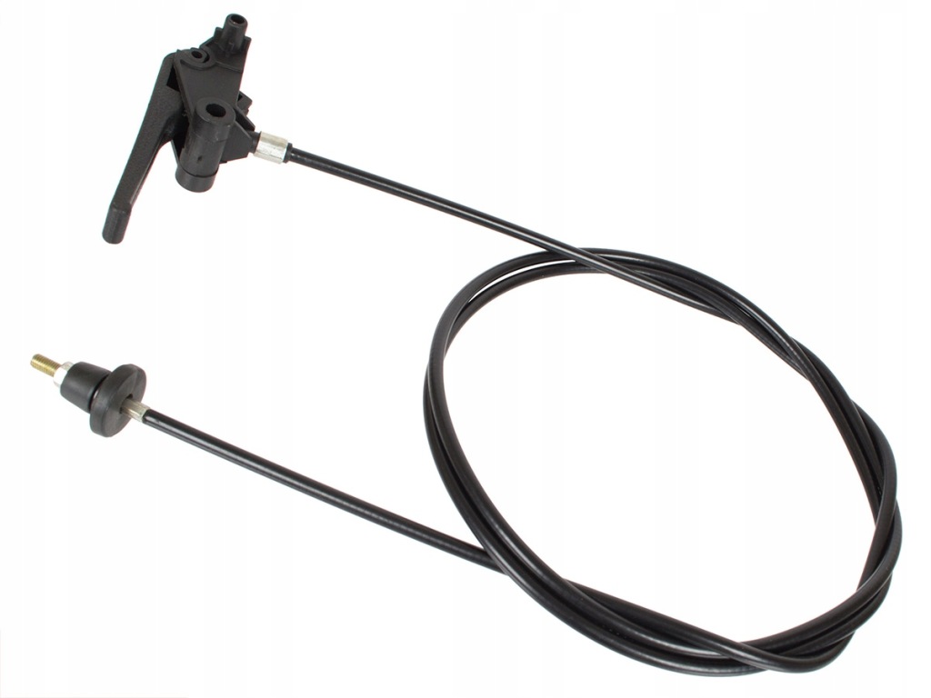 фото №1, Трос открывания капот do peugeot partner 1996-