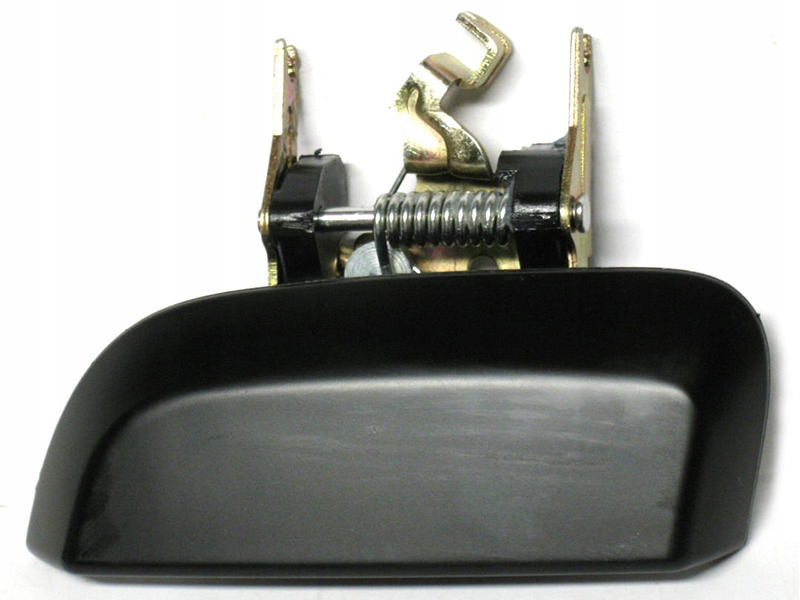 фото №2, Ручка задняя задняя правая do nissan pathfinder 2004-