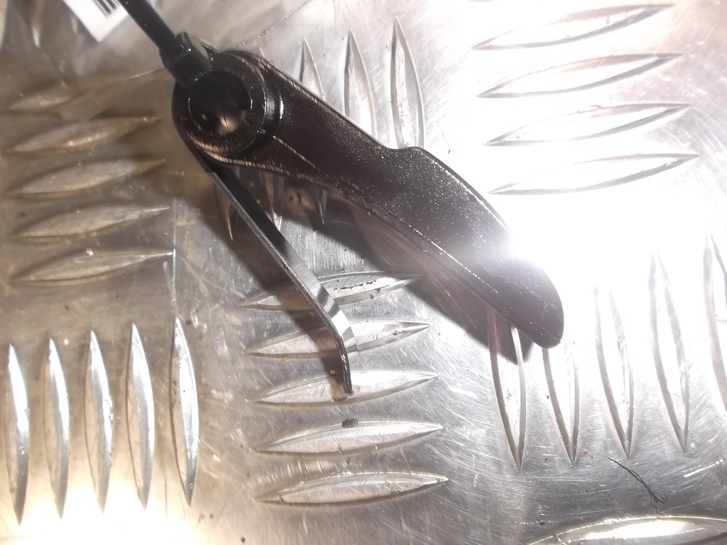 фото №4, Ford sierra scorpio galaxy 2.0 8v 16v грм